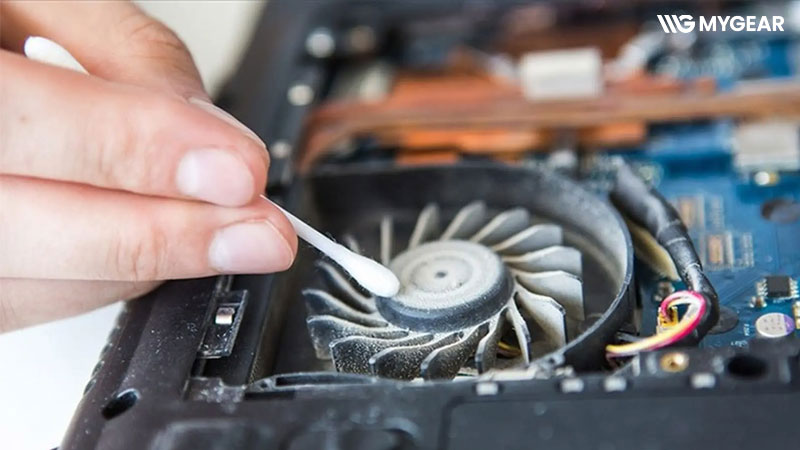 10 cách giảm nhiệt độ laptop nhanh chóng và hiệu quả nhất 9 10 cách giảm nhiệt độ laptop nhanh chóng và hiệu quả nhất