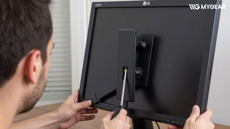 Cách sửa màn hình máy tính bị vỡ tại nhà hiệu quả 9 Cách sửa màn hình máy tính bị vỡ tại nhà hiệu quả