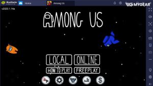 cach tai among us tren pc
