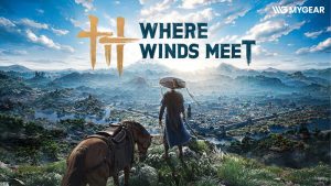 cach tai where winds meet