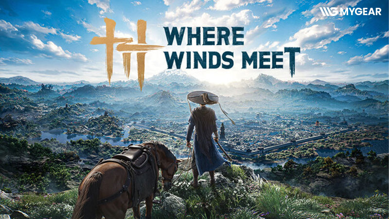 cach tai where winds meet