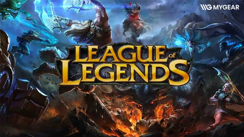 Khám phá Card GT 730 chơi được game gì?