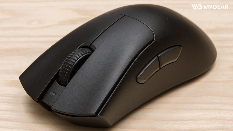 Chuột game FPS là gì? TOP chuột chơi game FPS chính hãng tốt nhất 2026