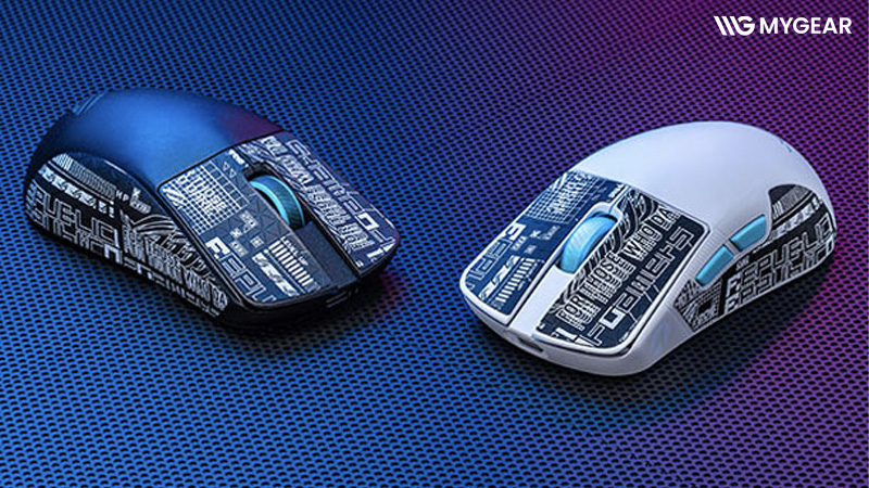 Chuột game FPS là gì? TOP chuột chơi game FPS chính hãng tốt nhất 2026