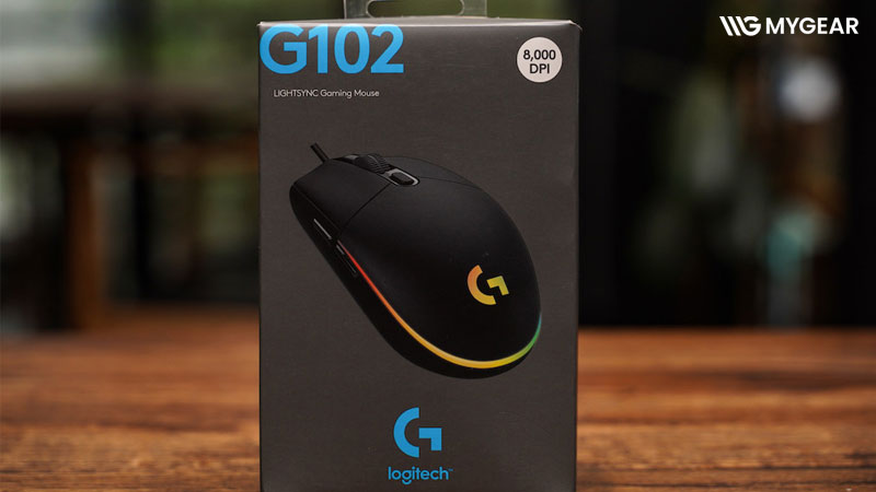 TOP 10 chuột gaming giá rẻ, chất lượng tốt nhất 2026 13 TOP 10 chuột gaming giá rẻ, chất lượng tốt nhất 2026