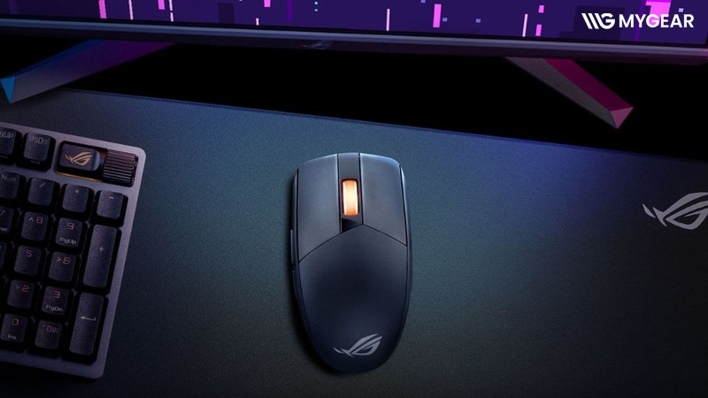 TOP 10 chuột gaming giá rẻ, chất lượng tốt nhất 2026 22 TOP 10 chuột gaming giá rẻ, chất lượng tốt nhất 2026