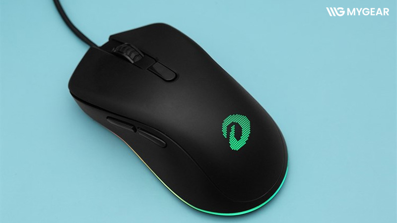 TOP 10 chuột gaming giá rẻ, chất lượng tốt nhất 2026 15 TOP 10 chuột gaming giá rẻ, chất lượng tốt nhất 2026