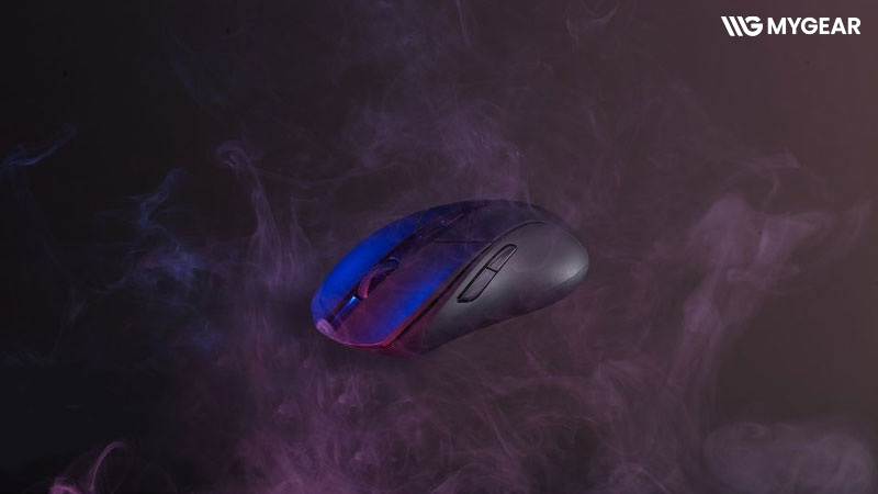 TOP 10 chuột gaming giá rẻ, chất lượng tốt nhất 2026 16 TOP 10 chuột gaming giá rẻ, chất lượng tốt nhất 2026