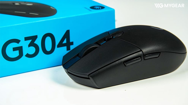 TOP 10 chuột gaming giá rẻ, chất lượng tốt nhất 2026 17 TOP 10 chuột gaming giá rẻ, chất lượng tốt nhất 2026