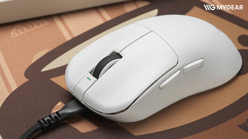 TOP 10 chuột gaming giá rẻ, chất lượng tốt nhất 2026 20 TOP 10 chuột gaming giá rẻ, chất lượng tốt nhất 2026