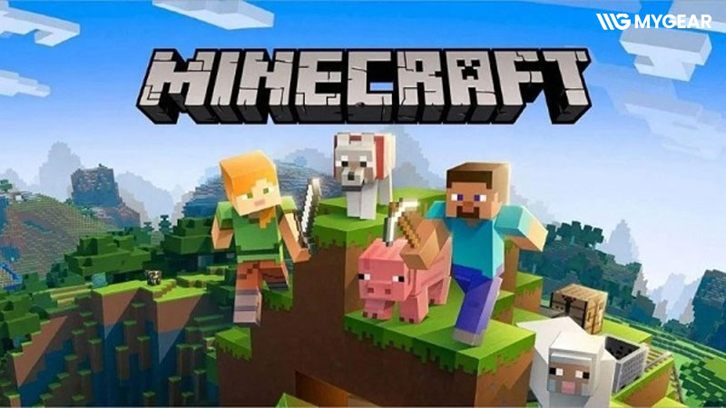 Chip core i3 chơi được game gì? 7 loại game hay cho laptop core i3 10 Chip core i3 chơi được game gì? 7 loại game hay cho laptop core i3