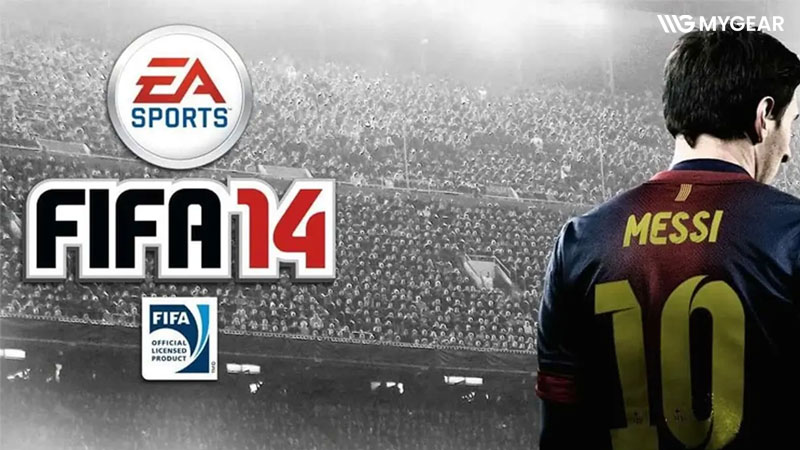 TOP những game đá bóng trên PC nhẹ, chơi hay nhất