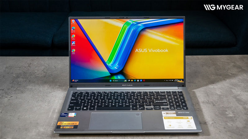 TOP 7 cấu hình laptop chơi liên minh huyền thoại mượt, giá rẻ