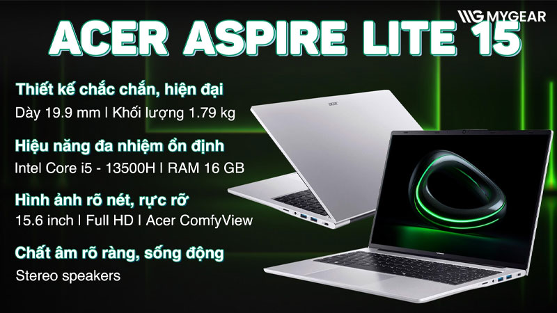 TOP 7 cấu hình laptop chơi liên minh huyền thoại mượt, giá rẻ