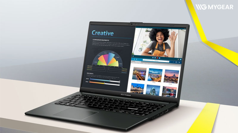 TOP 7 cấu hình laptop chơi liên minh huyền thoại mượt, giá rẻ