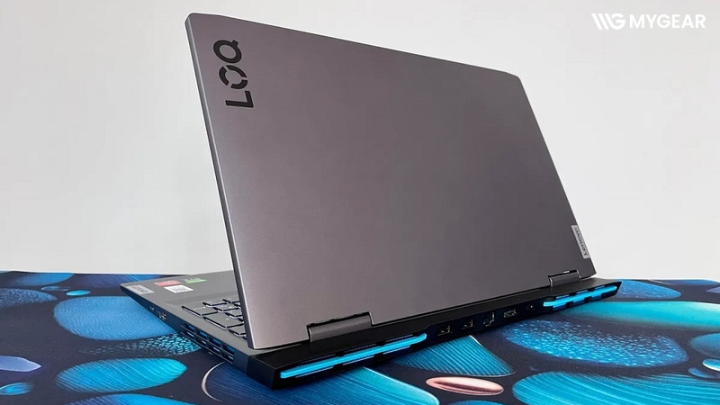 TOP 10 dòng laptop giá rẻ chơi game mượt nhất 2026
