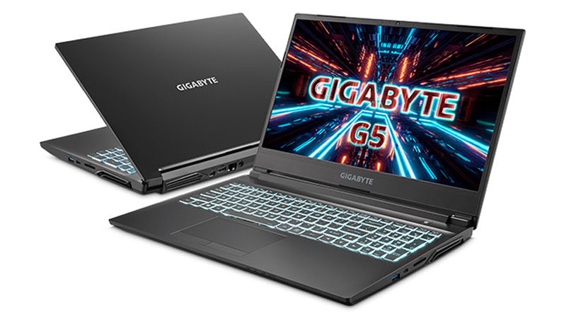 TOP 10 dòng laptop giá rẻ chơi game mượt nhất 2026