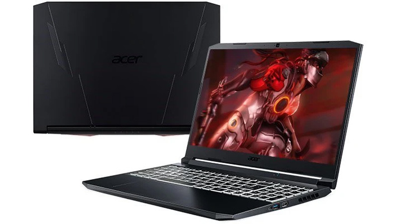 TOP 10 dòng laptop giá rẻ chơi game mượt nhất 2026