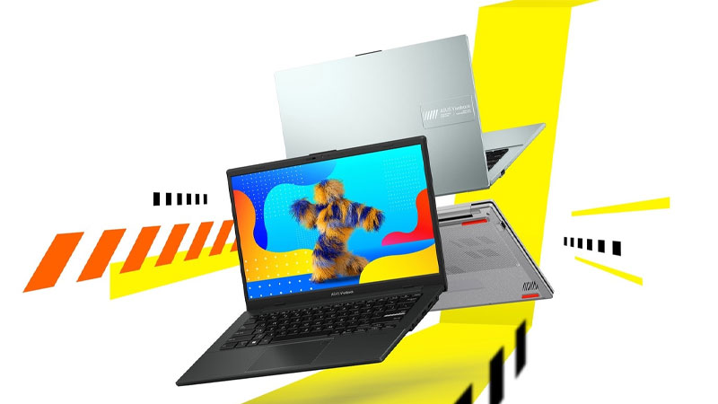 Điểm danh 10 laptop học tập tốt nhất nên chọn mua năm 2026