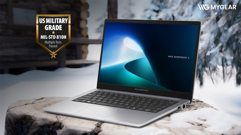 Điểm danh 10 laptop học tập tốt nhất nên chọn mua năm 2026