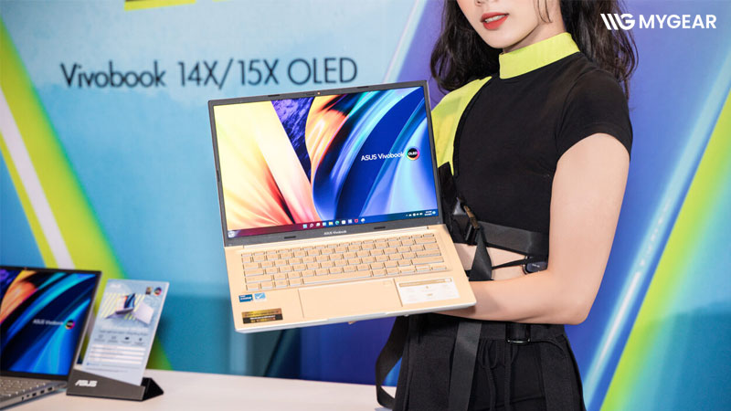 Điểm danh 10 laptop học tập tốt nhất nên chọn mua năm 2026