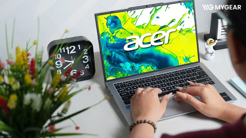 Điểm danh 10 laptop học tập tốt nhất nên chọn mua năm 2026