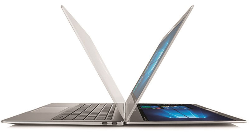 TOP những mẫu laptop Lenovo mỏng nhẹ, đẹp nhất 2026