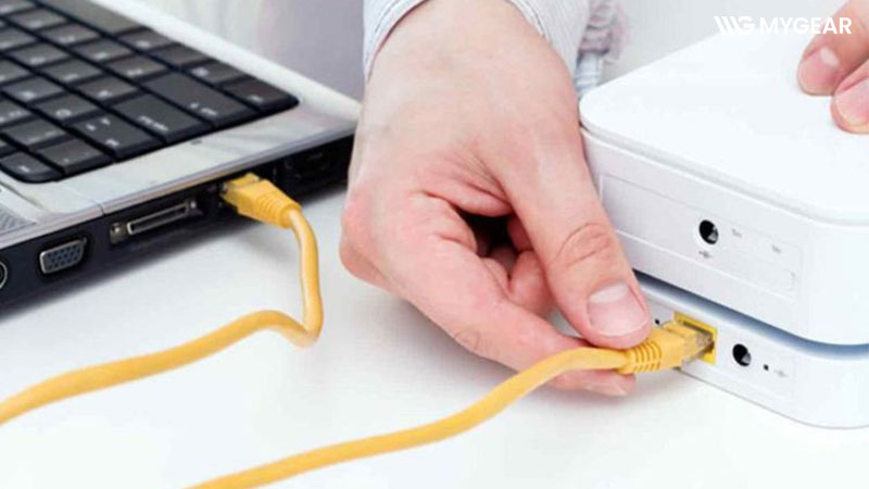 Hướng dẫn khắc phục lỗi màn hình laptop bị nháy chớp liên tục