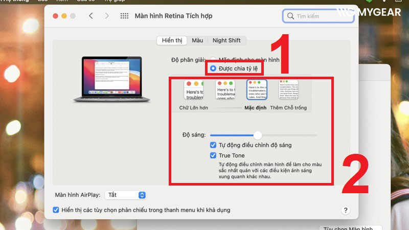 Hướng dẫn khắc phục lỗi màn hình laptop bị nháy chớp liên tục