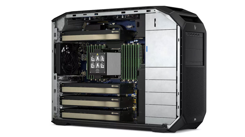Khám phá TOP 5 bộ PC đắt nhất thế giới hiện nay