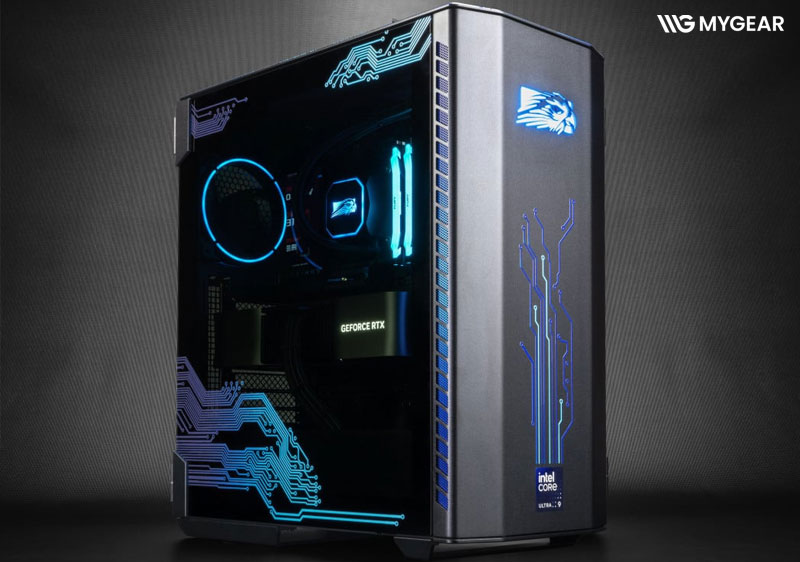 Khám phá TOP 5 bộ PC đắt nhất thế giới hiện nay