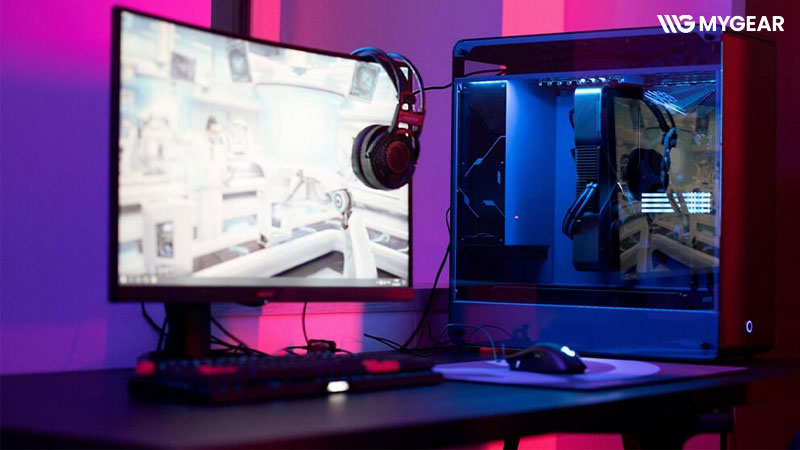 Khám phá TOP 5 bộ PC đắt nhất thế giới hiện nay