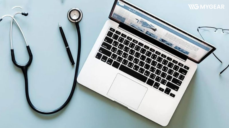 Góc tư vấn: sinh viên ngành y nên mua laptop nào? 10 Góc tư vấn: sinh viên ngành y nên mua laptop nào?