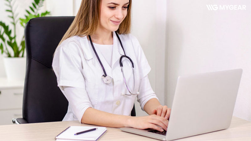 Góc tư vấn: sinh viên ngành y nên mua laptop nào? 11 Góc tư vấn: sinh viên ngành y nên mua laptop nào?
