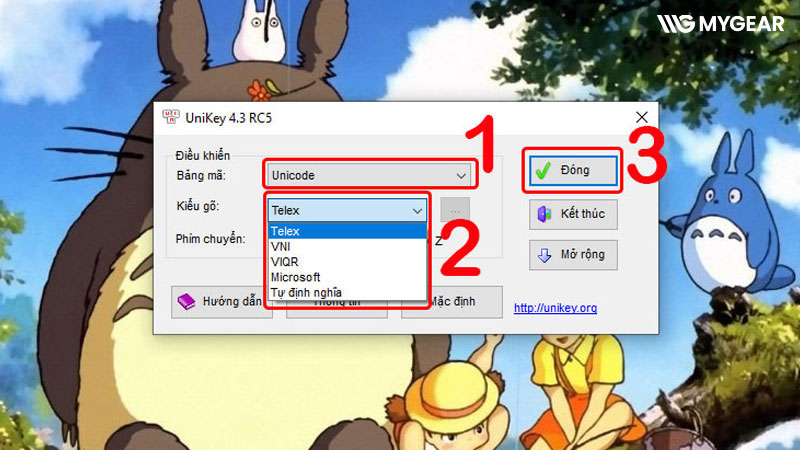 Cách sửa lỗi bàn phím laptop không gõ được dấu nhanh và đơn giản