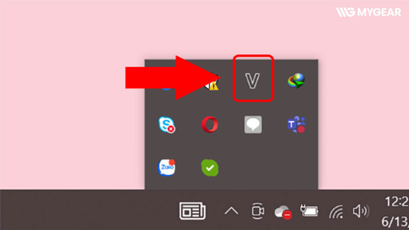 Cách sửa lỗi bàn phím laptop không gõ được dấu nhanh và đơn giản