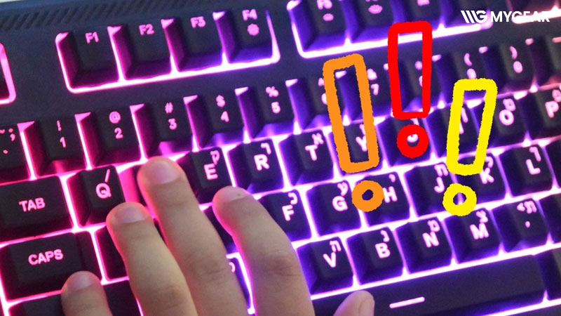 Cách sửa lỗi bàn phím laptop không gõ được dấu nhanh và đơn giản