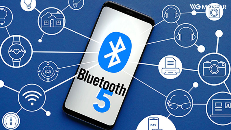 Nguyên nhân tai nghe bluetooth bị trễ âm khi chơi game và cách xử lý