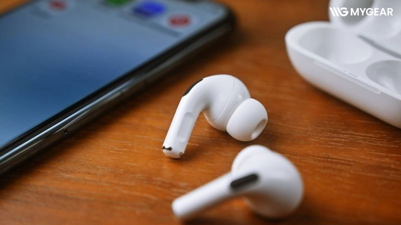 Nguyên nhân tai nghe bluetooth bị trễ âm khi chơi game và cách xử lý