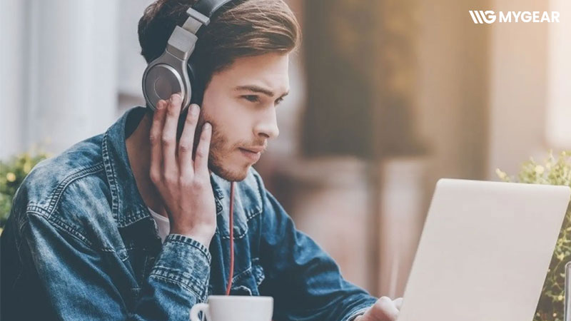 Nguyên nhân tai nghe bluetooth bị trễ âm khi chơi game và cách xử lý