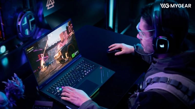 Nguyên nhân tai nghe bluetooth bị trễ âm khi chơi game và cách xử lý