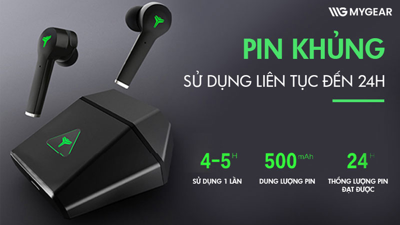 TOP 10 tai nghe bluetooth gaming chính hãng giá rẻ tốt nhất 2026 22 TOP 10 tai nghe bluetooth gaming chính hãng giá rẻ tốt nhất 2026