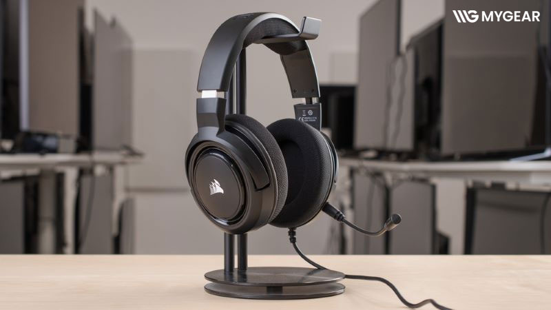 TOP tai nghe gaming giá rẻ dưới 1 triệu đáng mua nhất hiện nay