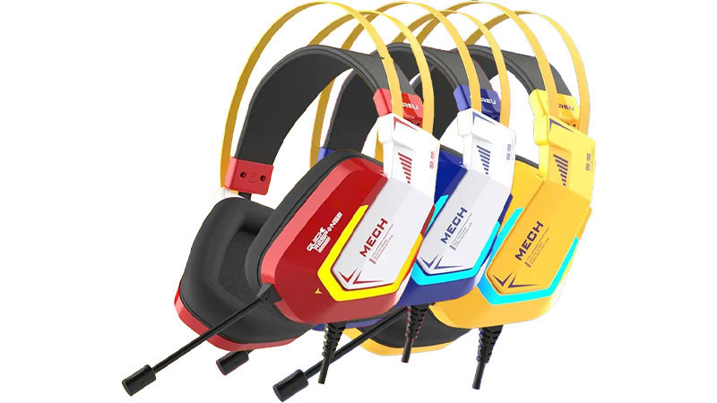 TOP tai nghe gaming giá rẻ dưới 1 triệu đáng mua nhất hiện nay