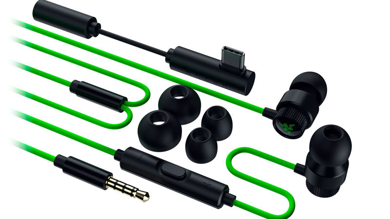 TOP 10 tai nghe gaming nhét tai in ear giá rẻ, tốt nhất hiện nay 12 TOP 10 tai nghe gaming nhét tai in ear giá rẻ, tốt nhất hiện nay