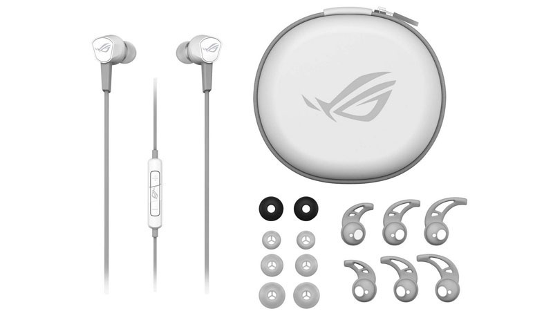 TOP 10 tai nghe gaming nhét tai in ear giá rẻ, tốt nhất hiện nay 13 TOP 10 tai nghe gaming nhét tai in ear giá rẻ, tốt nhất hiện nay
