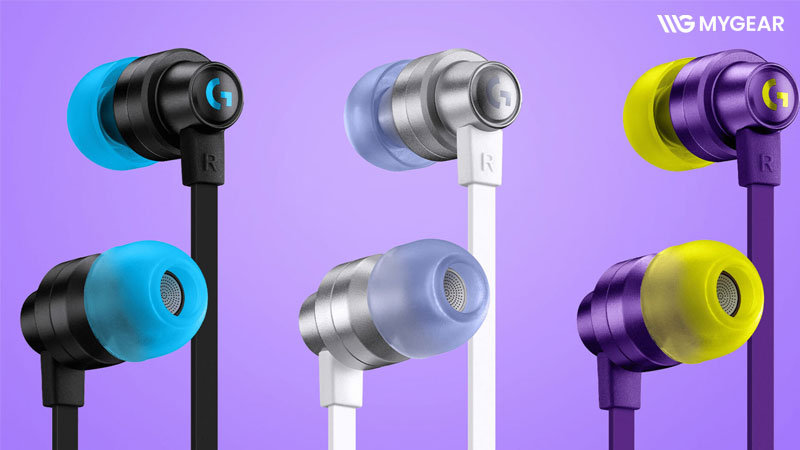 TOP 10 tai nghe gaming nhét tai in ear giá rẻ, tốt nhất hiện nay 17 TOP 10 tai nghe gaming nhét tai in ear giá rẻ, tốt nhất hiện nay
