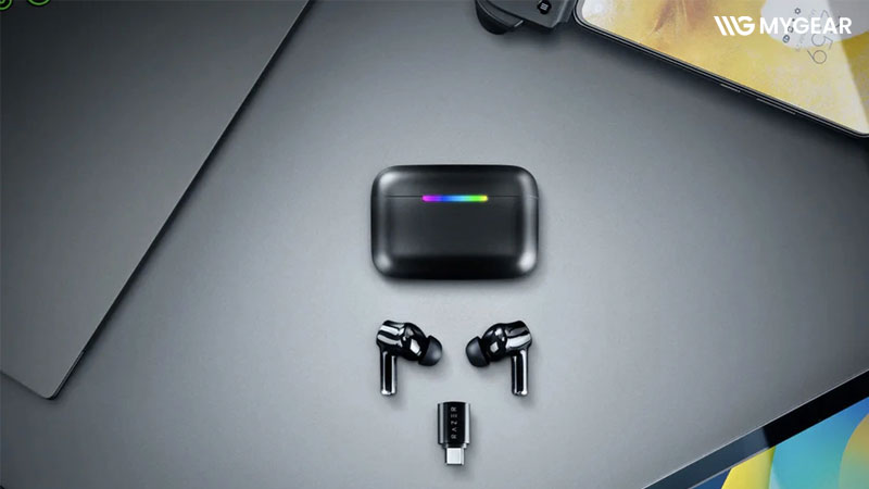 TOP 10 tai nghe gaming nhét tai in ear giá rẻ, tốt nhất hiện nay 19 TOP 10 tai nghe gaming nhét tai in ear giá rẻ, tốt nhất hiện nay