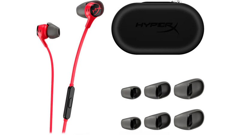 TOP 10 tai nghe gaming nhét tai in ear giá rẻ, tốt nhất hiện nay 11 TOP 10 tai nghe gaming nhét tai in ear giá rẻ, tốt nhất hiện nay