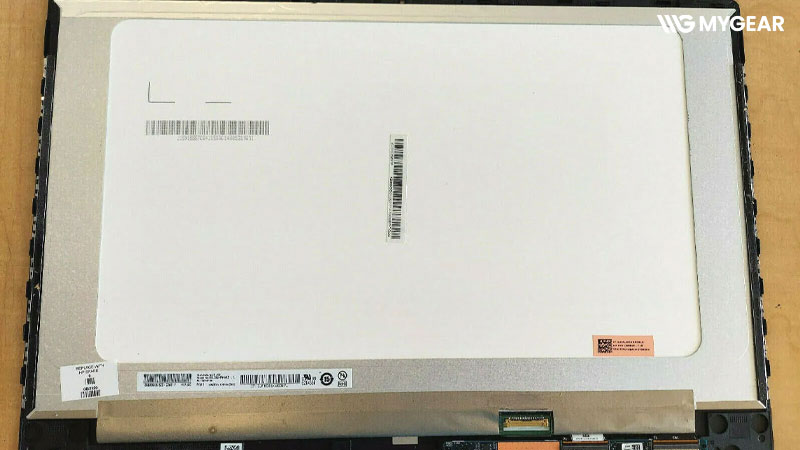 Bảng giá thay màn hình laptop HP các loại cập nhật mới nhất 2026